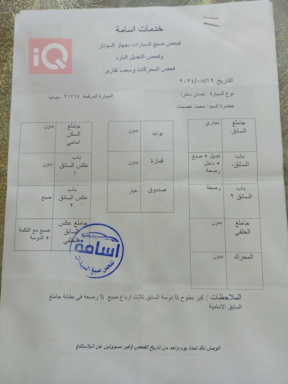 نیسان سێنترا